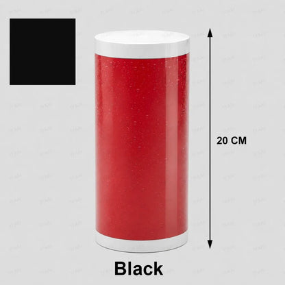 1.5m Waterproof Repair Tape 5-30cm Width Super Strong Adhesive Quick Seal and Patch Leaks Tape for Plumbing Pool Repairs