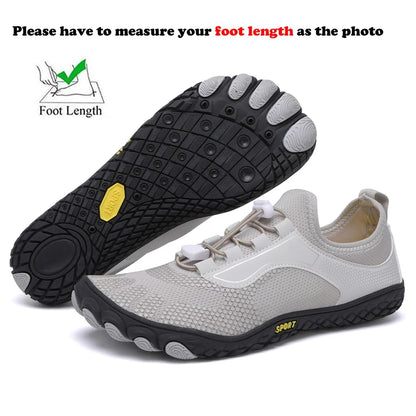 Plus Big Size 48 49 50 Men Women Aqua Beach Shoes Swimming Diving Water Shoes Fitness Sea Barefoot Summer Outdoor Wading Shoes