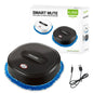 Smart Robot Vacuum Cleaner Multifunction Home Cleaning Sweeping Machine Rechargeable Wireless Smart Floor Machine Office Clean