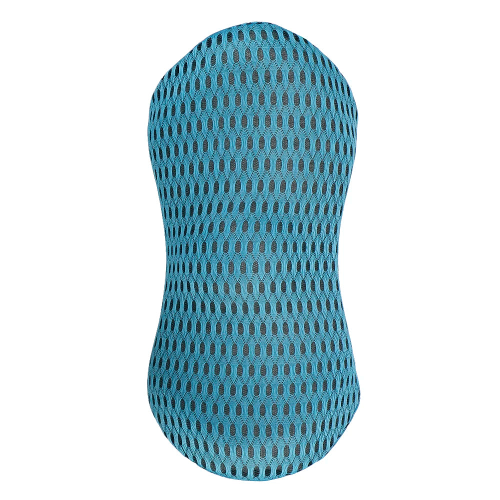 Car Seat Pillows Lumbar Support Waist Low Back Protection Cushion Mat Interior Off Road 4x4 RV Automobile Accessories Universal
