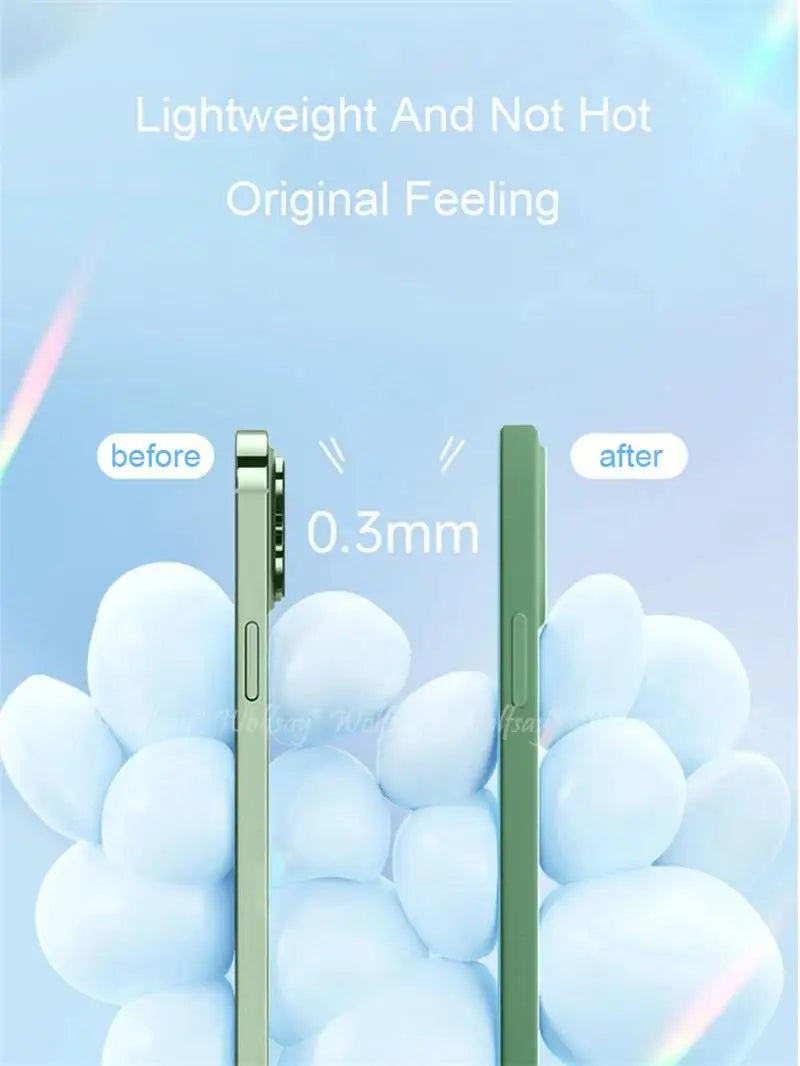 For Xiaomi POCO F8 Ultra Case Liquid Silicone Plain Rubber TPU Soft POCO F8 Ultra Cover Phone Protector Cover POCO F8 Pro Case