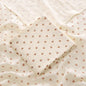 Newborn Baby Cotton Blanket Summer Bedding Babies Stuff  Throw Blanket Muslin Squares Receiving Blanket