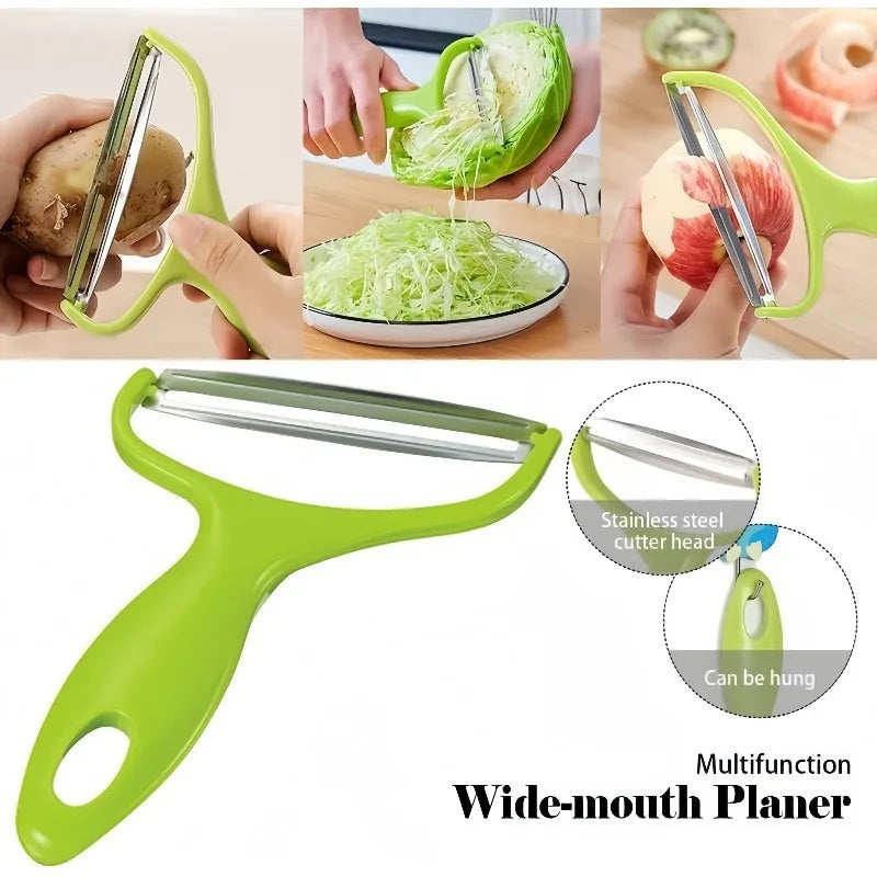 1pc Cabbage Slicer Vegetable Salad Grater Multifunctional Vegetable Slicer Kitchen Accessories Cooking Tools Vegetable Tools