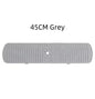 Silicone Tap Mat,Sink Splash Guard,Kitchen Tap Silicone Drain Mat, Silicone Tap Handle Drip Catcher Tray, Tap Mat for Kitchen