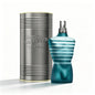 Jean Paul Gaultier Le Male Eau de Toilette - Long-lasting amber-flavor cologne for men with fresh mint, wash, and sensual vanilla - luxury men's cologne spray