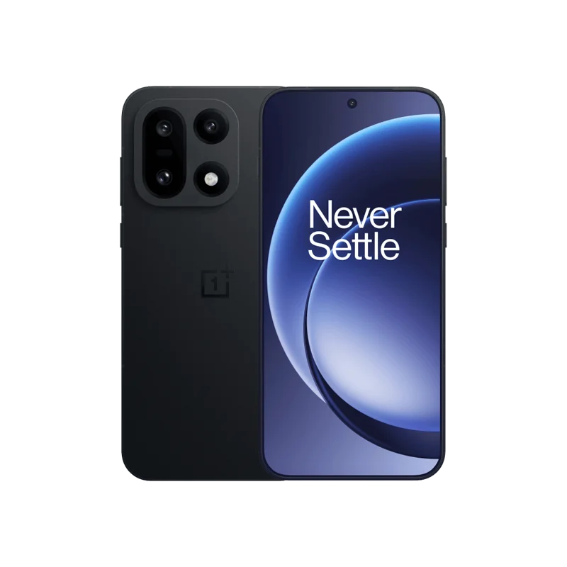 OnePlus 15 5G,Global Version Smartphone,12+256,16+512, Snapdragon 8 Elite Gen 5,165Hz Display,7300mAh,120W,eSIM,Wi-Fi 7,Bluetooth 6.0,NFC,Black