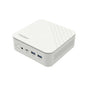 FIREBAT AM02 Mini PC AMD Ryzen 7 H255 DDR5 16GB RAM M.2 PCIe 512GB SSD WiFi6 BT5.2 1000M LAN Windows11 Desktop Computer