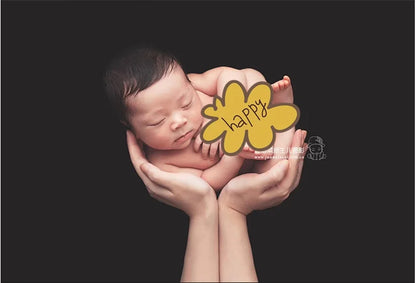 Baby Photography Blanket  Backdrop  Newborn Photography Props Wrap Fabrics Shoot Studio Accessories