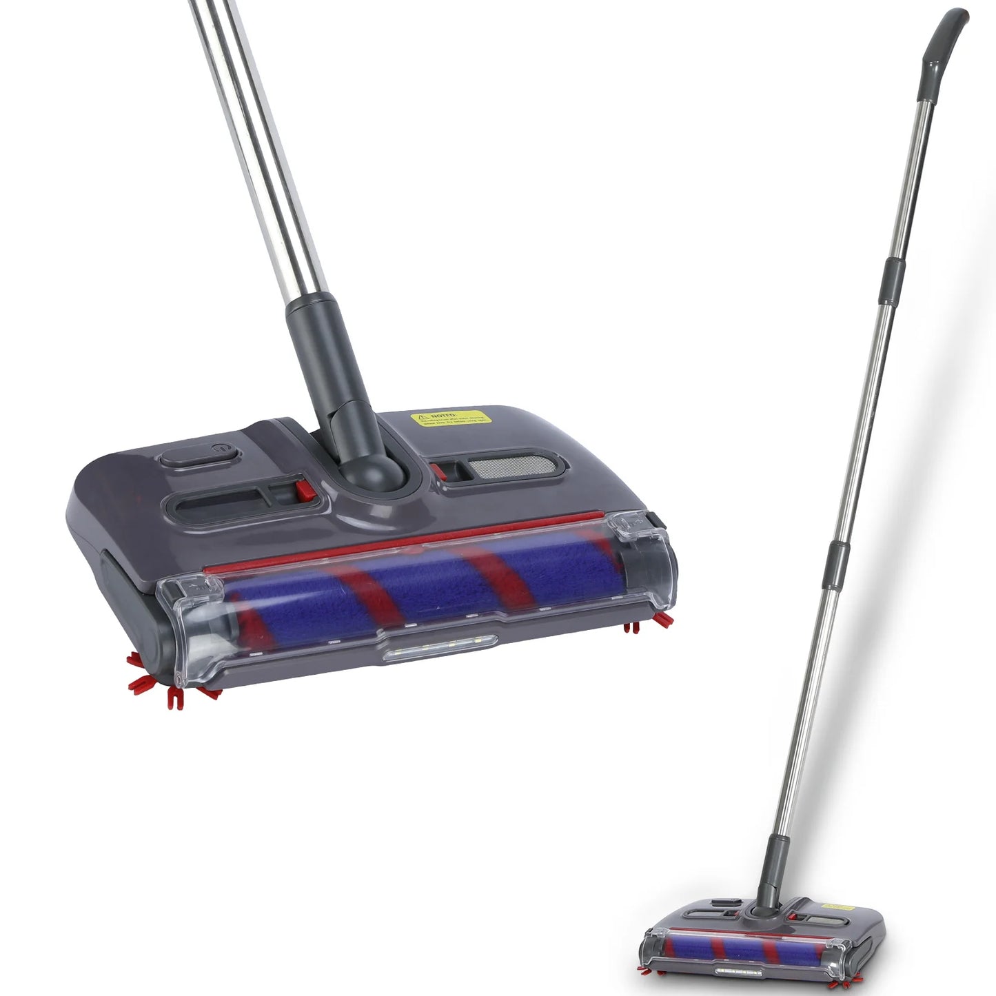 Wireless Electric Spin Mop Cleaner Automatic Mops Floor Cleaning Electric Floor Mop Rechargeable Home-appliance Sweeper Cleaning