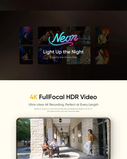realme 16 Pro Plus 5G Smartphone realme 16 Pro+ 200MP OIS Camera Snapdragon 7 Gen 4 6.8'' AMOLED 144Hz Curved Screen 7000mAh Bat