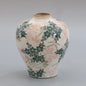Blue and White Porcelain Vase Flower Vase Chinese-style Retro Porcelain Jars Ceramic Pot Flowerpot Home Decoration Accessories