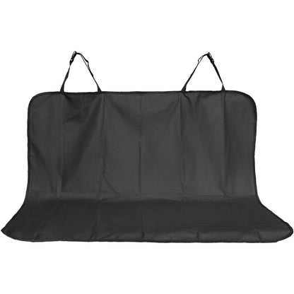 Rear Back Pet Dog Cat Car Seat Cover Mats Waterproof Hammock Protector Travel Safety Accessories Seat Pad Cushion Dog Carriers
