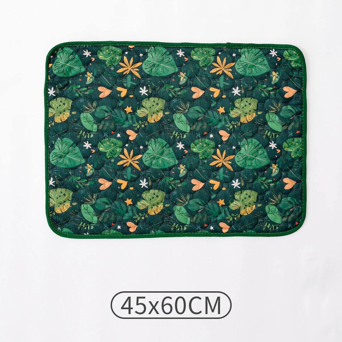 1PC Washable Reusable Pet Mat Training Pad, Suitable for Dogs and Cats, Non-Slip,Dog Cat Pad Blanket,  Pet Accessories