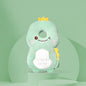 AIBEDILA Toddler Baby Head Protector Newborn Headrest Security Pillows Backpack Cartoon Kids Safe Learn to Walk Support Cushion