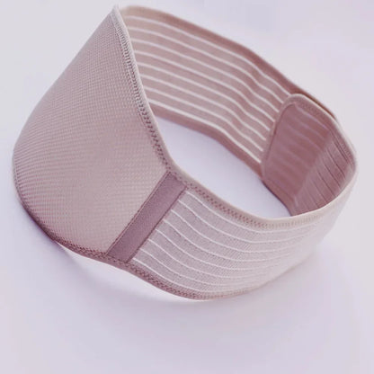 Breathable Support Abdominal Belt for Pregnant Women Special Abdominal Belt Antenatal Belly Support Bandage for Pregnant Women