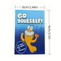 Hilarious Adult Party Card Game, Go Fish-Style with Naughty Challenges & Jokes for Group Gatherings