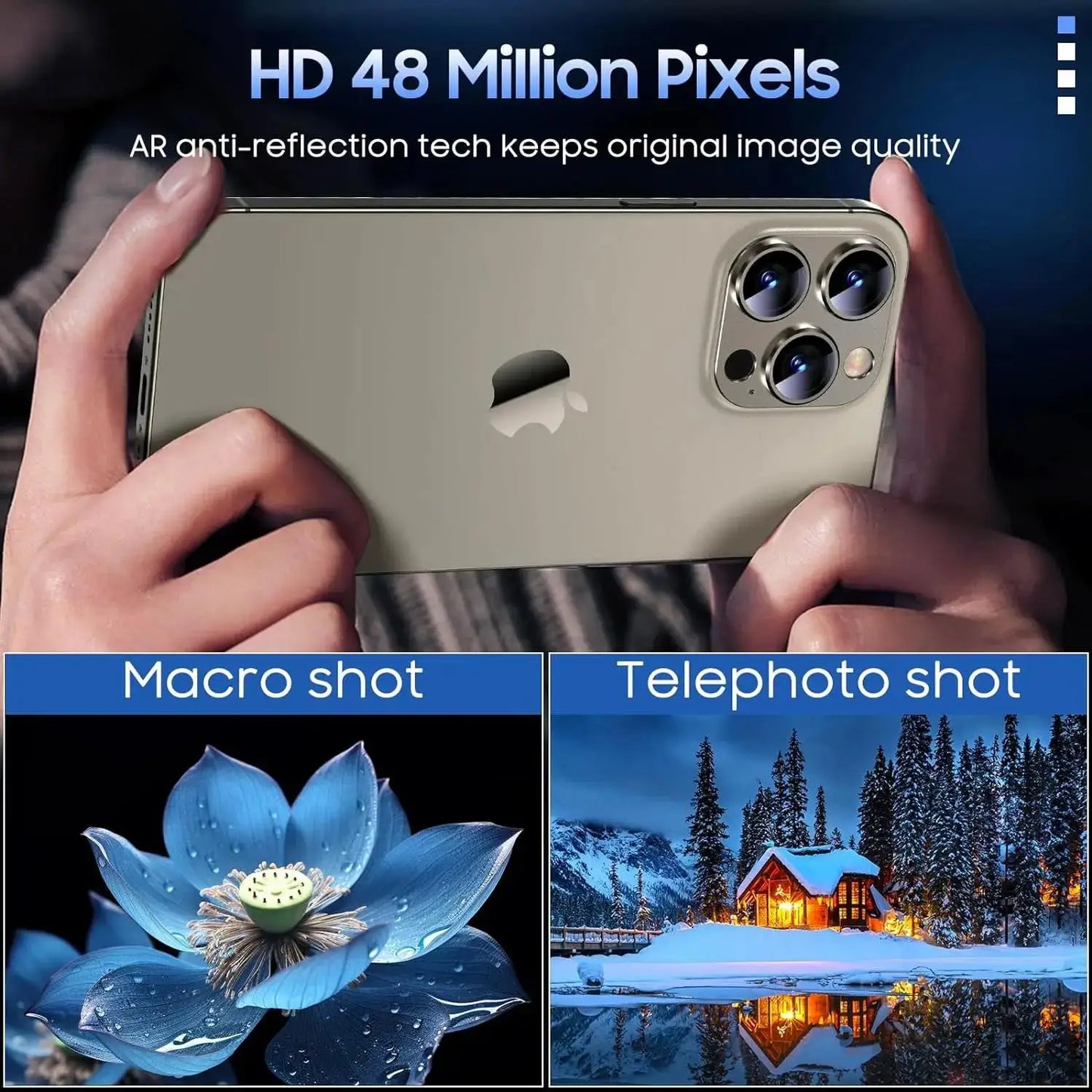 Metal Camera Lens Protector For iPhone 15 14 Pro Max Plus Camera Protector For iPhone 16 Pro Max Plus Rear Lens Screen Protector