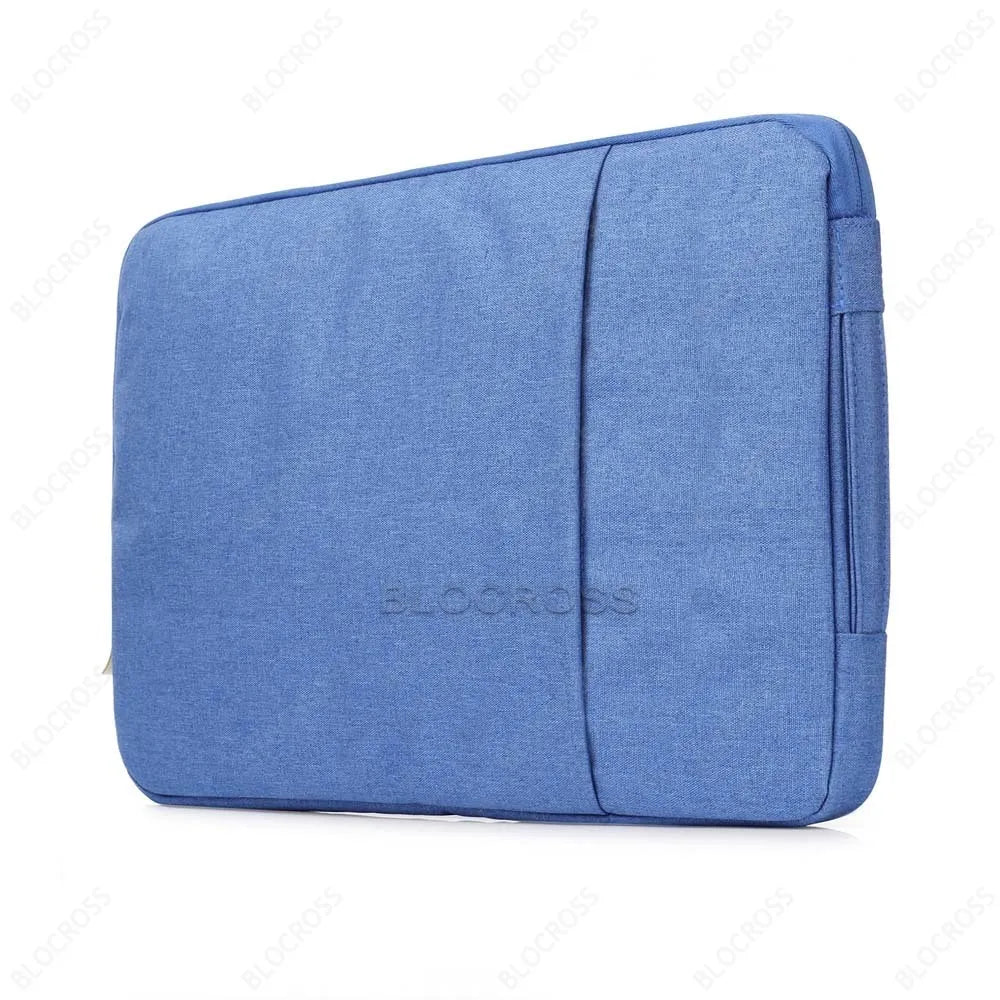 Handbag Case for iPad A16 11th 10th Air 11 2024 2025 Air 4 5 10. 9 Bag Sleeve Cover for iPad Pro 11 12.9 9th 10.2 Pouch Bags
