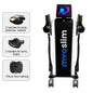 EMS Body Sculpt Machine RF Sculpting Weight Loss Burning Fat Slimming Muscle Equipment Stimulation 6500W HI-EMT MYOslim
