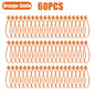 Hair Dredging Hook Sewer Unblock Tools Unblocker Pipes and Sinks Drain Clog Remover Toilet Drainage Outlet Cleaning Supplies