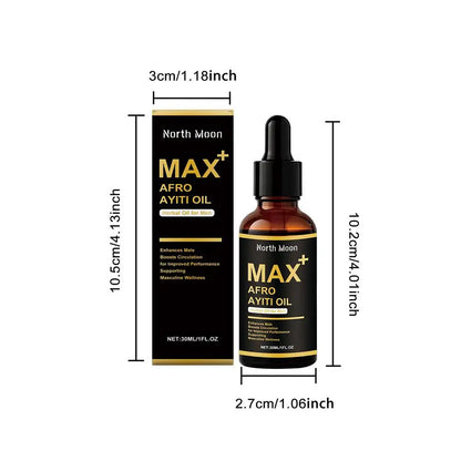 1/2/3/5pcs Penis Increase Thickening Essential Oils Massage Oil Penis Cream for Man 18+ Big Enlargement Gel Enlarge Dick Grow