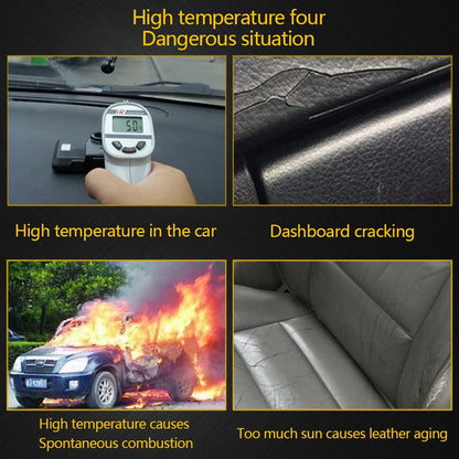 For Audi A6 A7 A8 Q3 A5 A7 A8 Car Windshield Sunshade Cover Front Window Sun Shade Visor Auto Interior UV Protection
