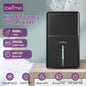 LOEFME 3L Air Purifier Dehumidifier for Home Office RV Mold Moisture Removal Portable Energy Efficient Rapid Air Drying Cloths