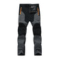 Tactical Cargo Pants Men's SWAT Army Airsoft Waterproof Quick Dry Pant Male Outdoor Hiking Long Trousers Plus Size 5XL