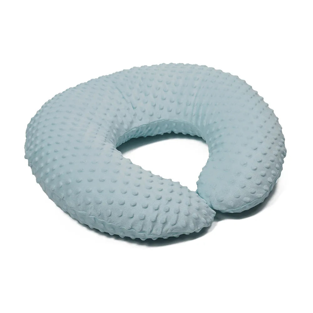 U Shaped Nursing Pillow for Feeding Baby Comfort Maternity Support Breastfeeding Pillow Postnatal Supplies Prenatal