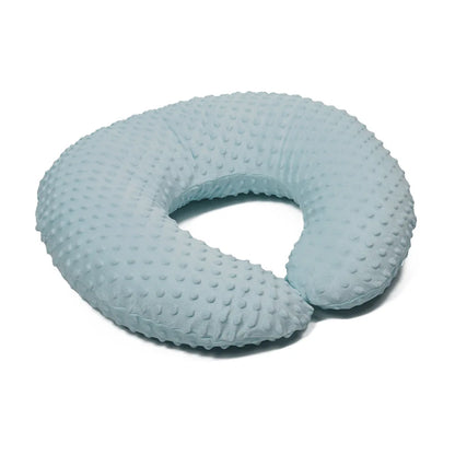 U Shaped Nursing Pillow for Feeding Baby Comfort Maternity Support Breastfeeding Pillow Postnatal Supplies Prenatal