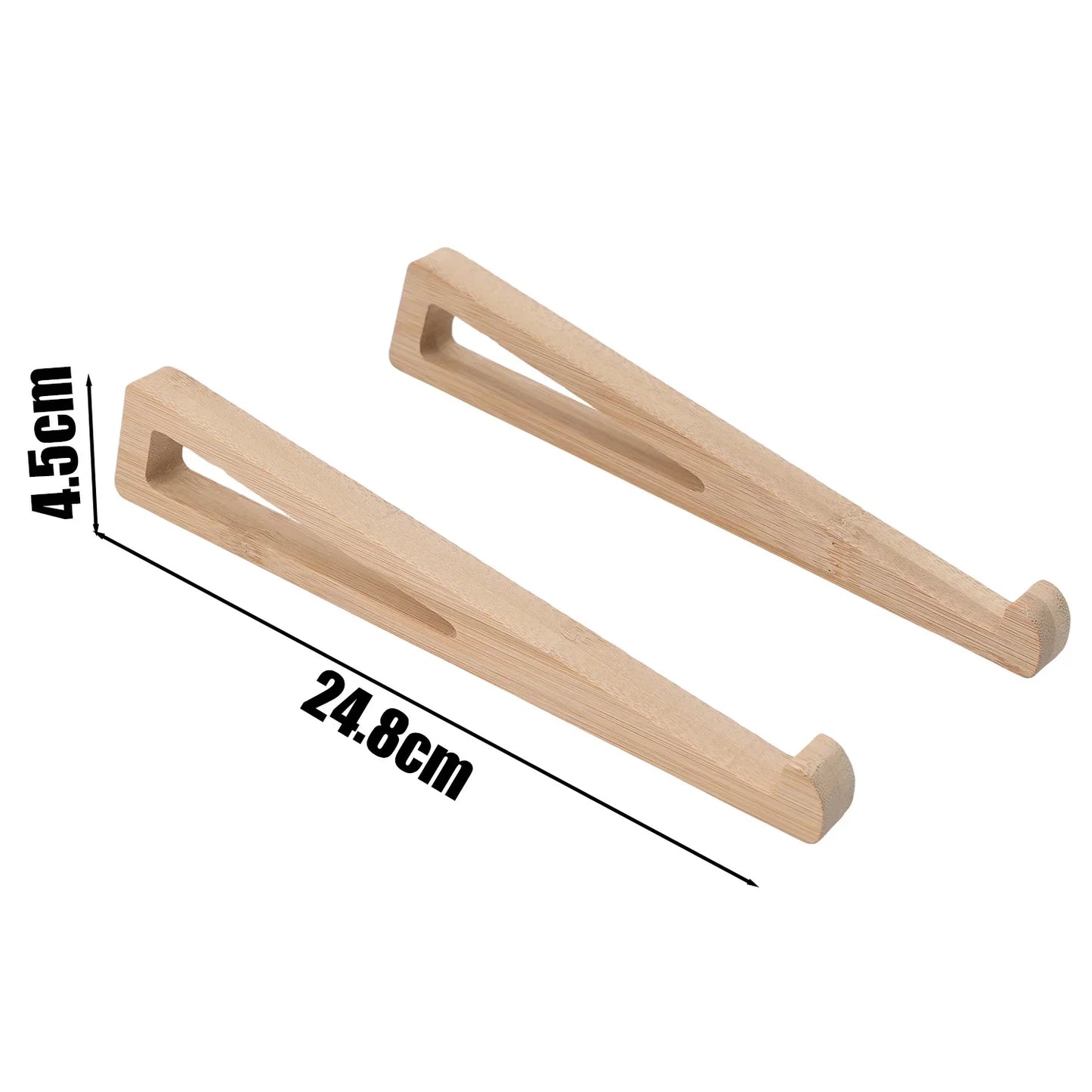 Desktop Non-slip Laptop Wooden Holder Cooling Stand Universal Heat Dissipation Notebook Computer Desk Heighten Bracket Support