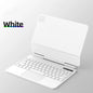 Smart Pogo Pin Keyboard case for iPad Air 11 2025 M3 for iPad Air 6 11 2024 Pro 11 Air 4 Air 5 10.9 Trackpad teclado ipad  키보드