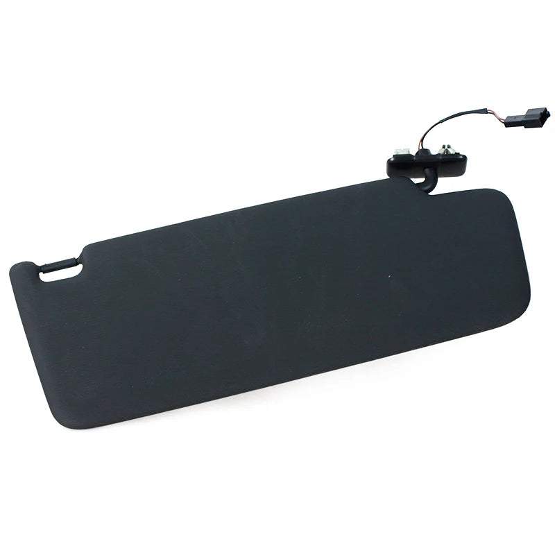 Car Sun Visor with Mirror For Volkswagen Jetta/For Skoda Octavia /For Xinrui/For Santana 5G0857551 5G0857552 5GG857551 5GG857552
