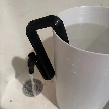 Swimming Pool Pipe Holder Garden Hose Holder Water Hose Holder Organizer Pool Pipe Hanger hook Multipurpose Pool Accessories