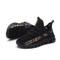 Single Net Children's Running Sneakers Breathable Lightweight Soft Non-slip Leisure Comfortable Walking Boys Girls Casual Shoes