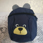 Kids Children Anti-lost Cartoon Bags High Quality Safety Harness Reins Toddler School Backpack Cute Cartoon Light Rucksack 아동가방
