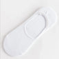 Men Boat Cotton Socks Summer Autumn Non-slip Silicone Invisible Breathable Socks Male Ankle Sock Slippers Sports Socks