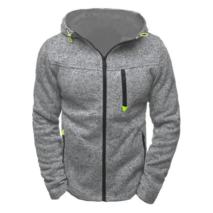 MRMT 2026 Brand Men's Hoodies Sweatshirts Jacquard Hoodie Fleece Men Hooded Sweatshirt Pullover For Male Hoody Man Sweatshirt