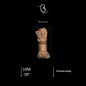10m Shibari Bondage Rope,Soft Jute for Japanese Rope Art,Skin-Friendly for Beginners,Natural Color Skin-Safe Jute Couples Play