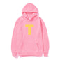Alvin and The Chipmunks_ The Squeakquel's Pullover Woman Manfashion Drop Shoulder Sweatshirt Available for Best Friend Hoodie