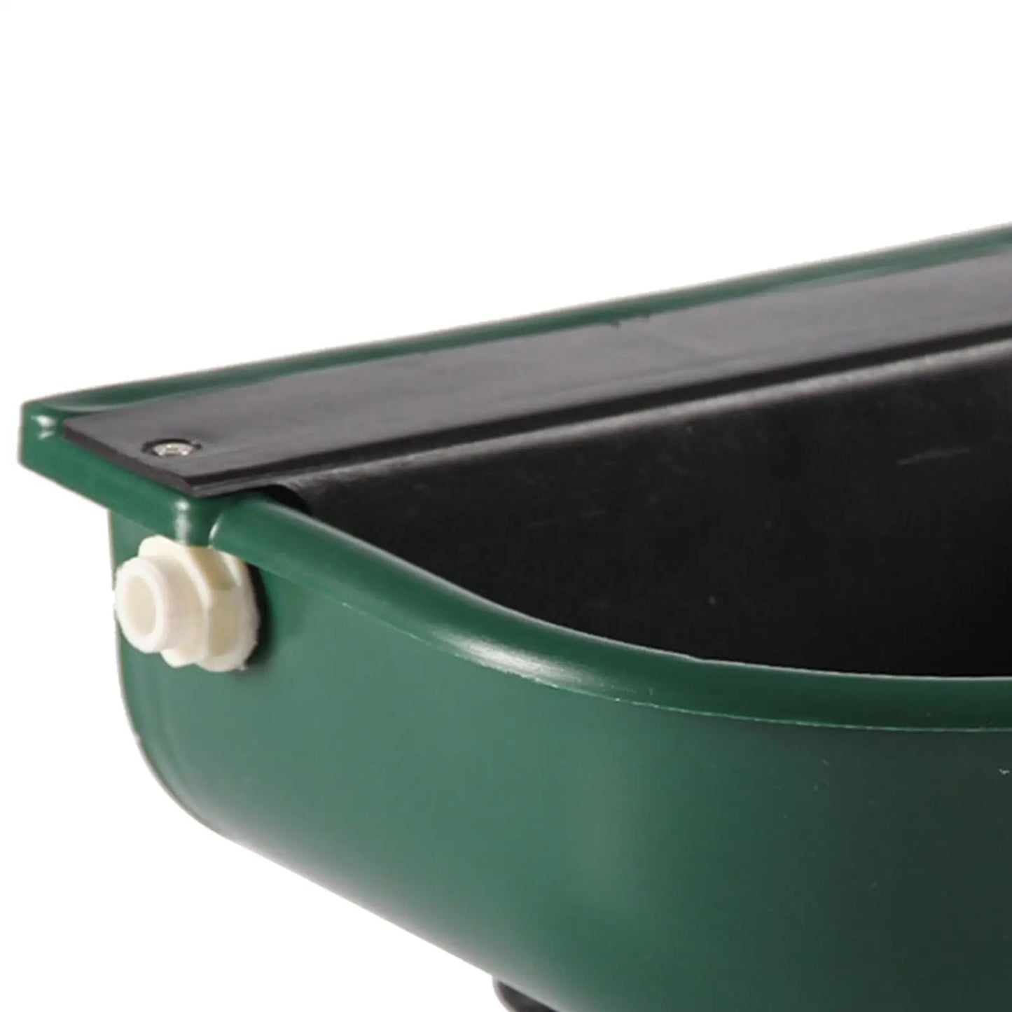 Horse Drinking Water Trough Bowl Waterer for Pig Horse Cow Goat Sheep