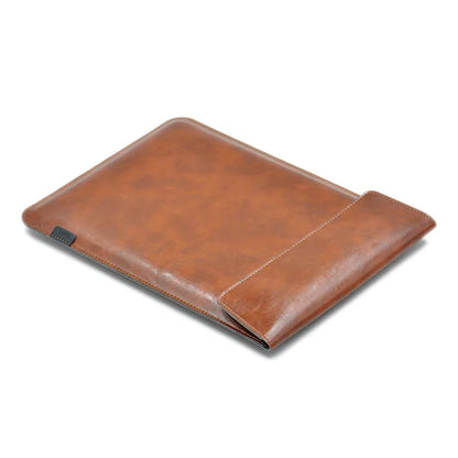 Ultra-thin PU Leather Tablet Sleeve Pouch Case For iPad mini 5 6 7.9" iPad Air Pro 9.7 10.5 10.9 11 Pro 12.9 Bag Protect Case