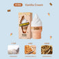 Hign-end Ice Cream Sweet Women Perfume Lasting Fresh Vitality Floral Fruity Fragrance Eau De Toilette Charming Fragrance Spray