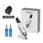 Professional Dr.pen M9 Microneedle Device With Hello Face M300 LED Mask Beauty machine Needle length 0.25 mm