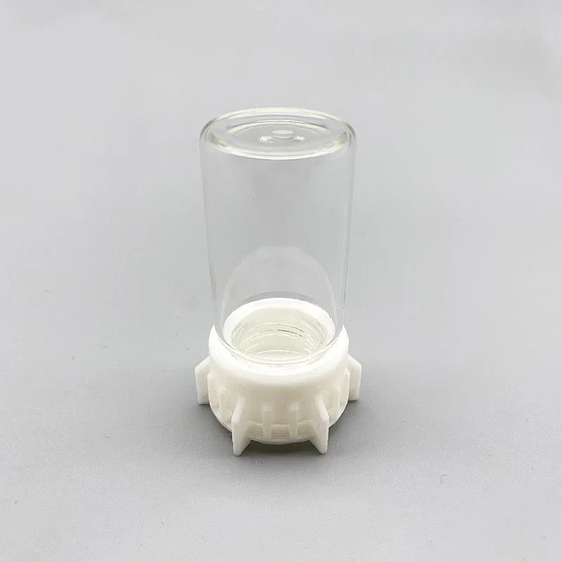 5-40ml Ant Farm Water Tower Anthill Water Bowl for Ant House Workshop Water Feeder Ant Nest Drinking Bottle Drinker