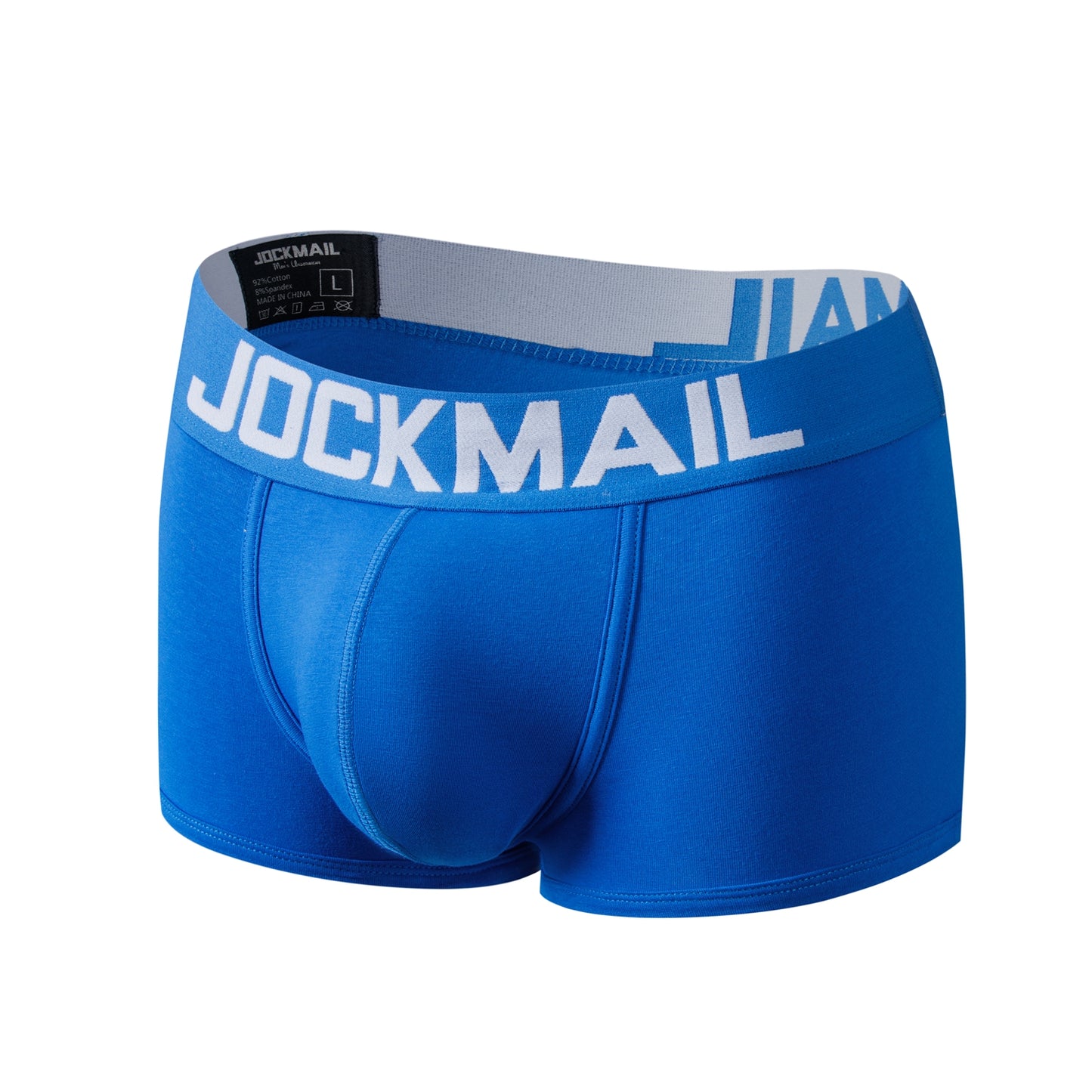 Man Underpants Boxershorts Cotton Men Boxers Male Breathable Underwear Men’s Panties Soft Boxer Briefs
