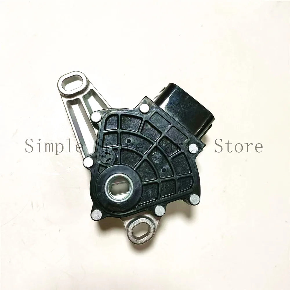 Neutral Safety Switch 93741830 For Chevrolet Aveo 5 Pontiac Wave 5 Auto Part 1S8191 SW5700 84540-80A020