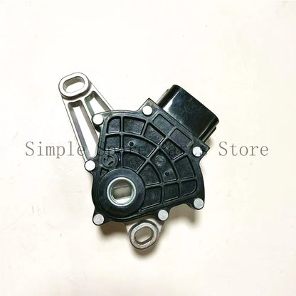 Neutral Safety Switch 93741830 For Chevrolet Aveo 5 Pontiac Wave 5 Auto Part 1S8191 SW5700 84540-80A020