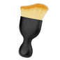 Car Vent Cleaning Soft Brush with Casing Interior Cleaning Tool Artificial Car Brush Crevice Dusting Car Detailing
