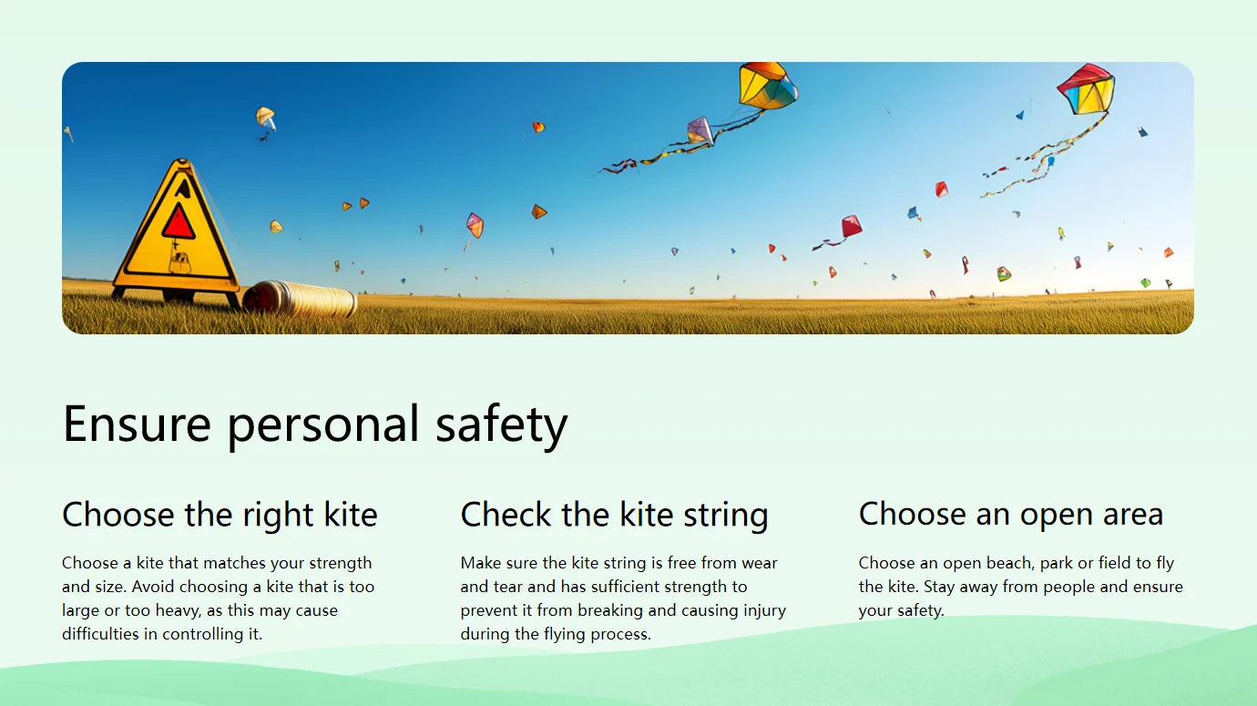 Outdoor Fun Large Delta Kites with 100m Handle Line Flying Toys for Children Kites Outdoor Sports Kites Professional Wind Kites